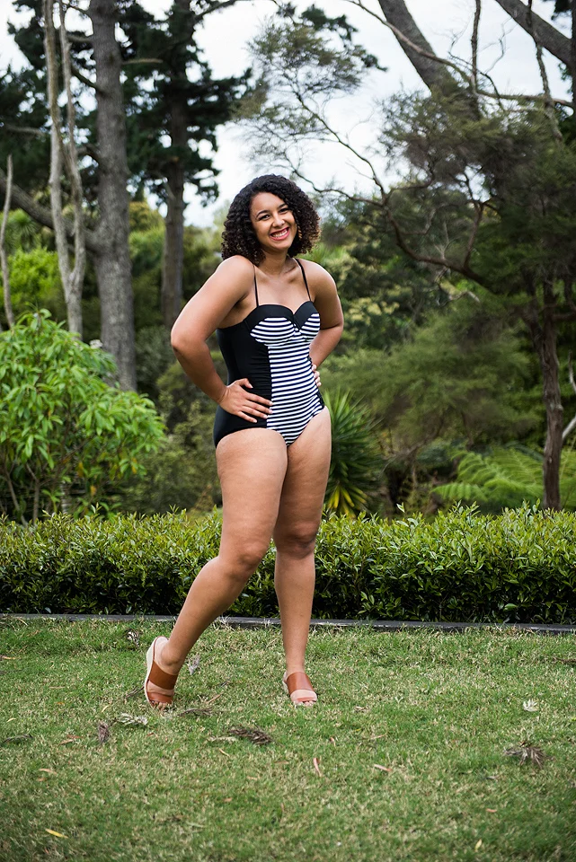 Kmart one 2024 piece bathing suits